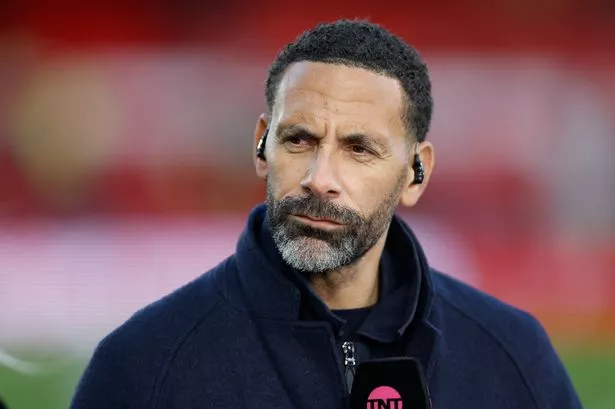 Rio Ferdinand lâche une bombe : « Voici les nouveaux Messi et Ronaldo »