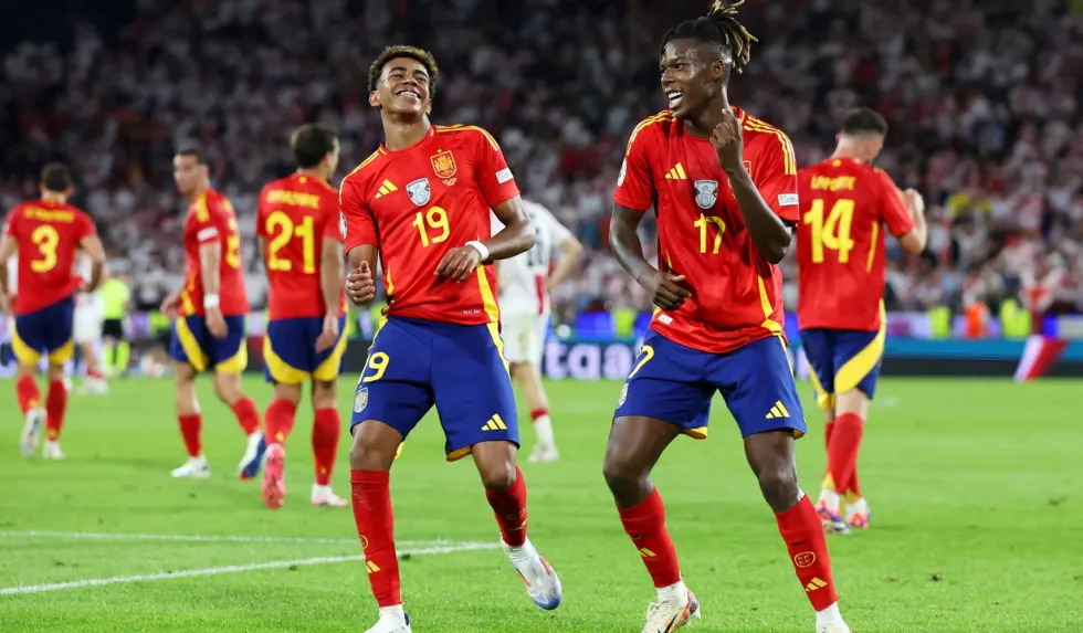 Lamine Yamal interpelle Nico Williams : « Si on ne joue pas ensemble, je ne… »