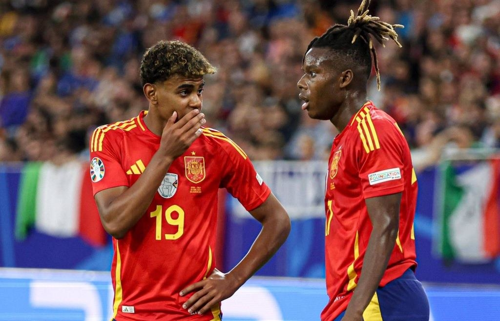 Lamine Yamal interpelle Nico Williams : « Si on ne joue pas ensemble, je ne… »