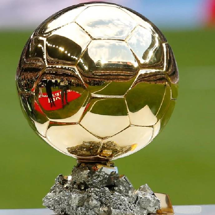 Ballon d’Or : Deschamps vote à 100 % pour lui