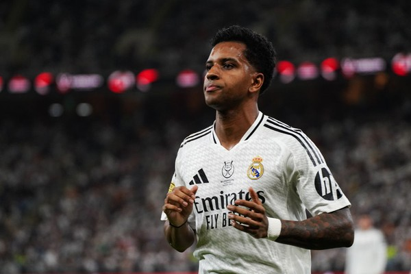 Rodrygo balance sa folle demande à Xabi Alonso ! 1 Rodrygo balance sa folle demande à Xabi Alonso !