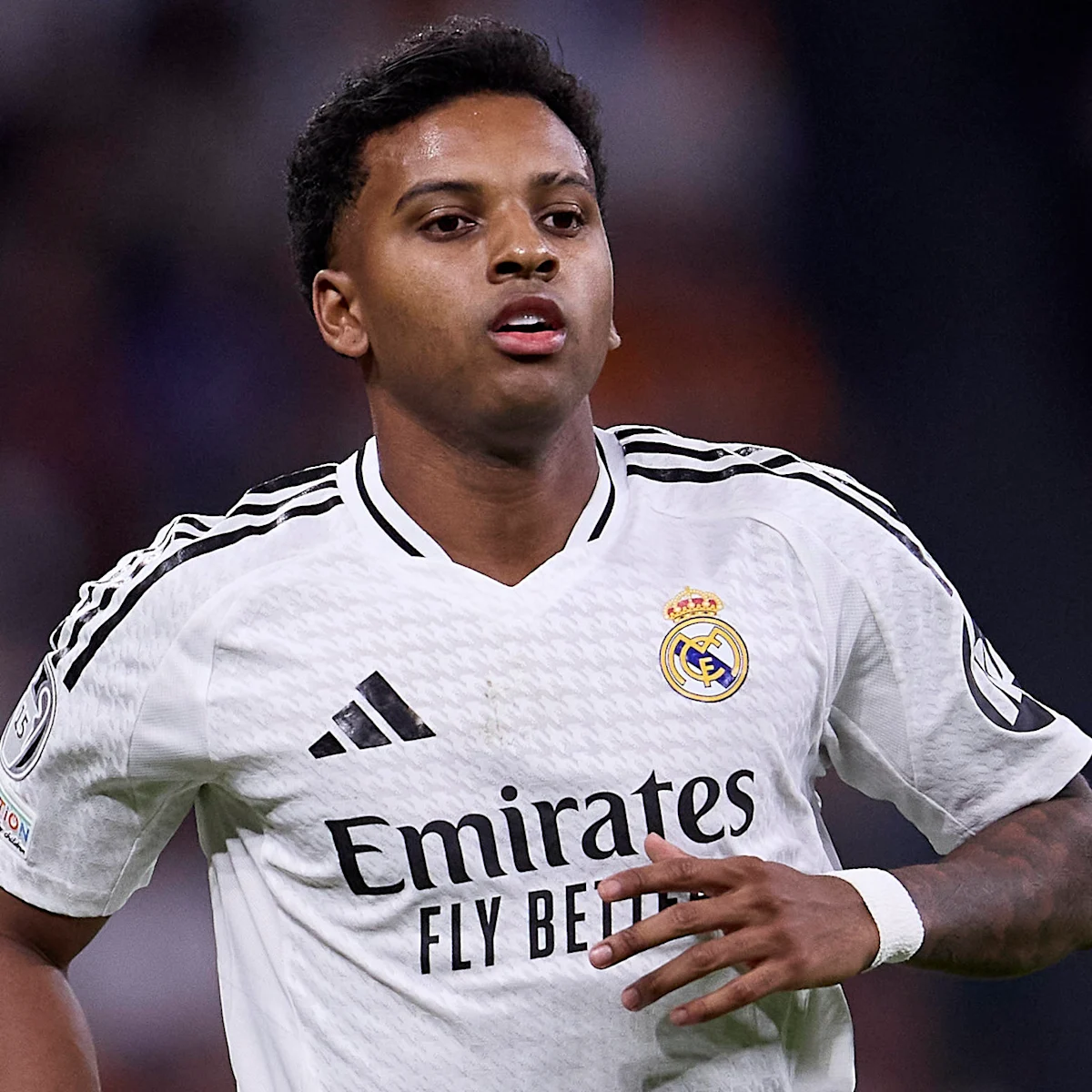Rodrygo balance sa folle demande à Xabi Alonso ! 2 Rodrygo balance sa folle demande à Xabi Alonso !