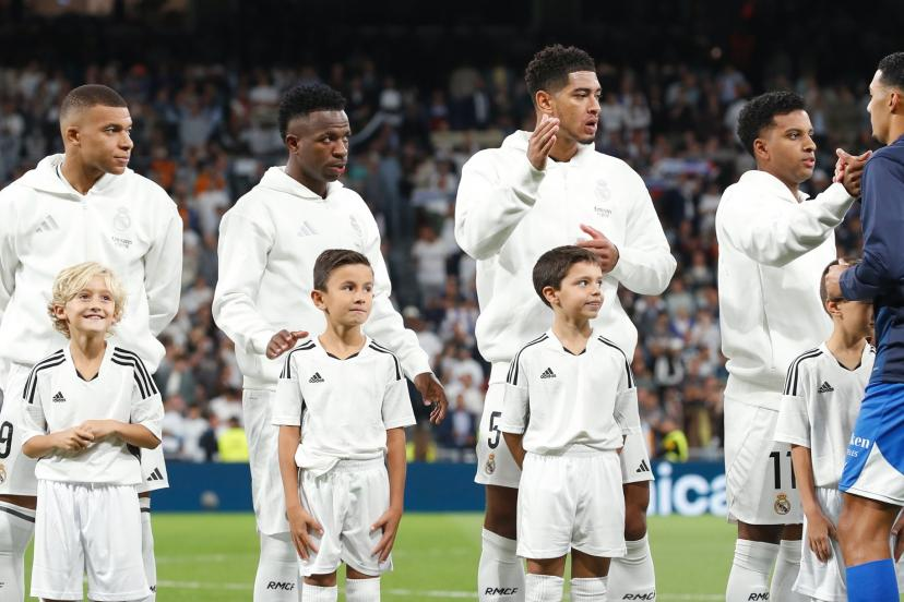 Xabi Alonso a choisi son « joueur titulaire régulier », mauvaise nouvelle pour Mbappé, Vinicius et Bellingham