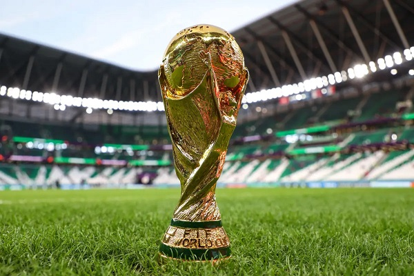 Coupe du Monde 2026 : La liste des pays qualifiés