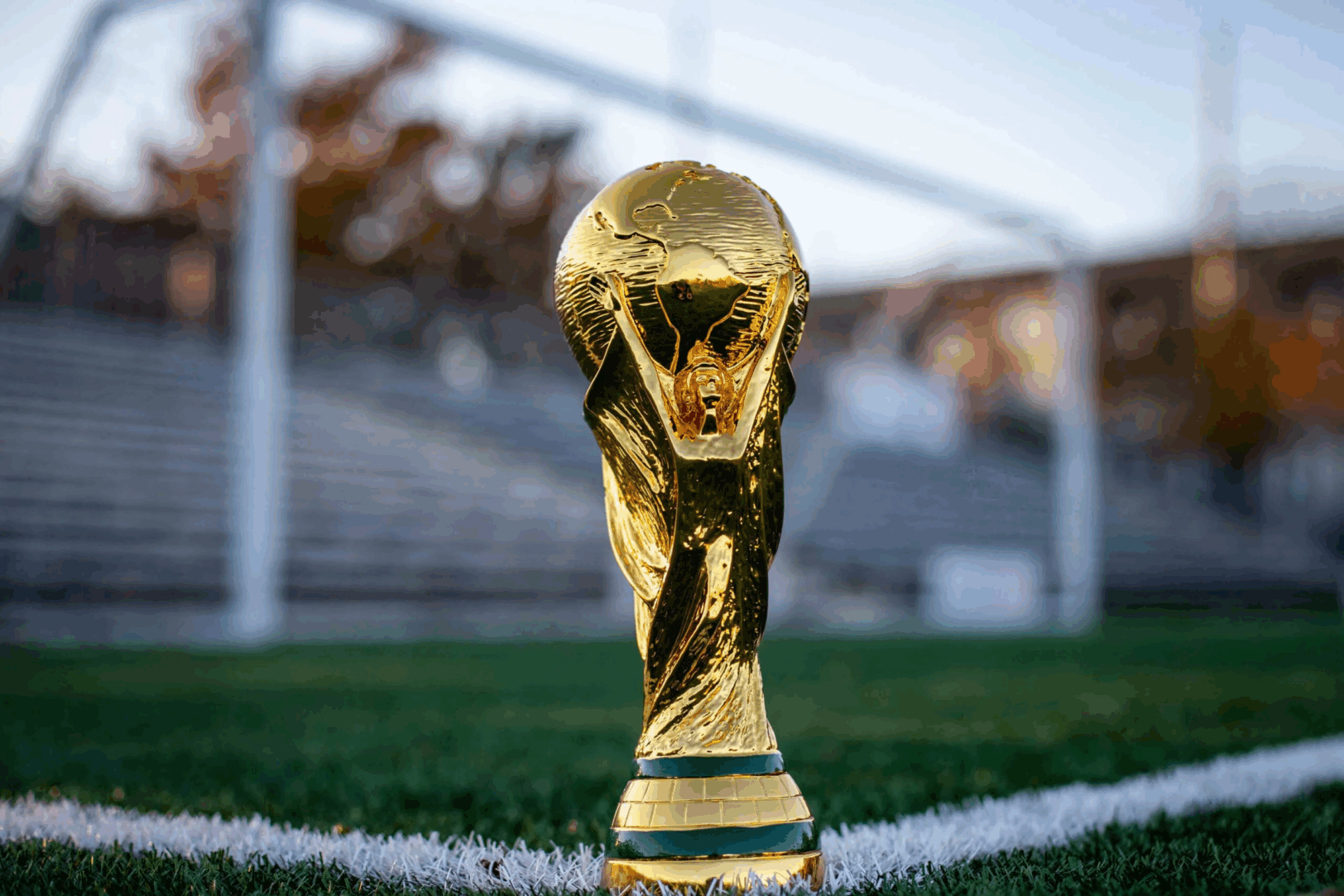 Coupe du Monde 2026 : La liste des pays qualifiés