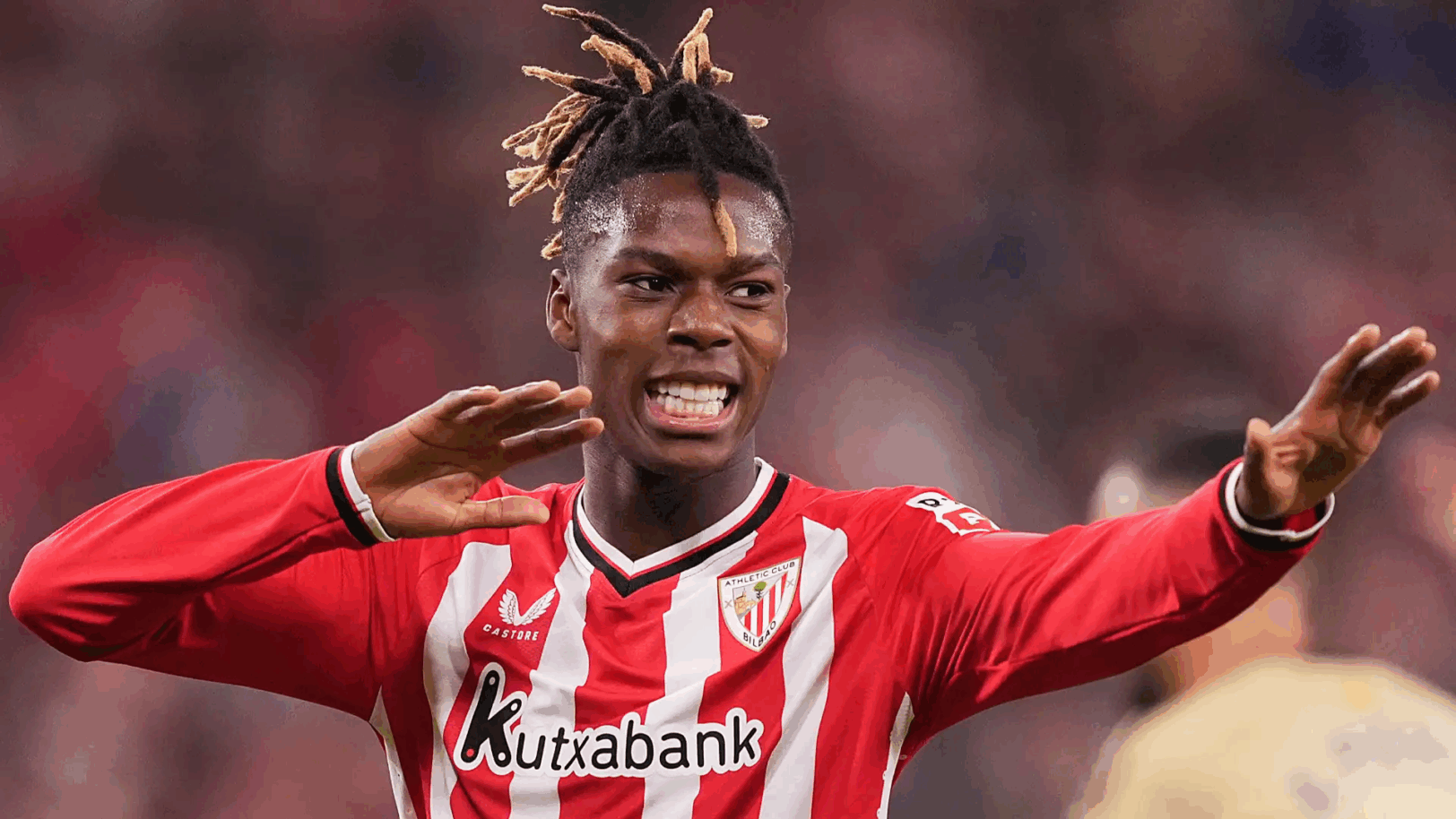 La situation explose à nouveau à l’Athletic ! 1 La situation explose à nouveau à l’Athletic !