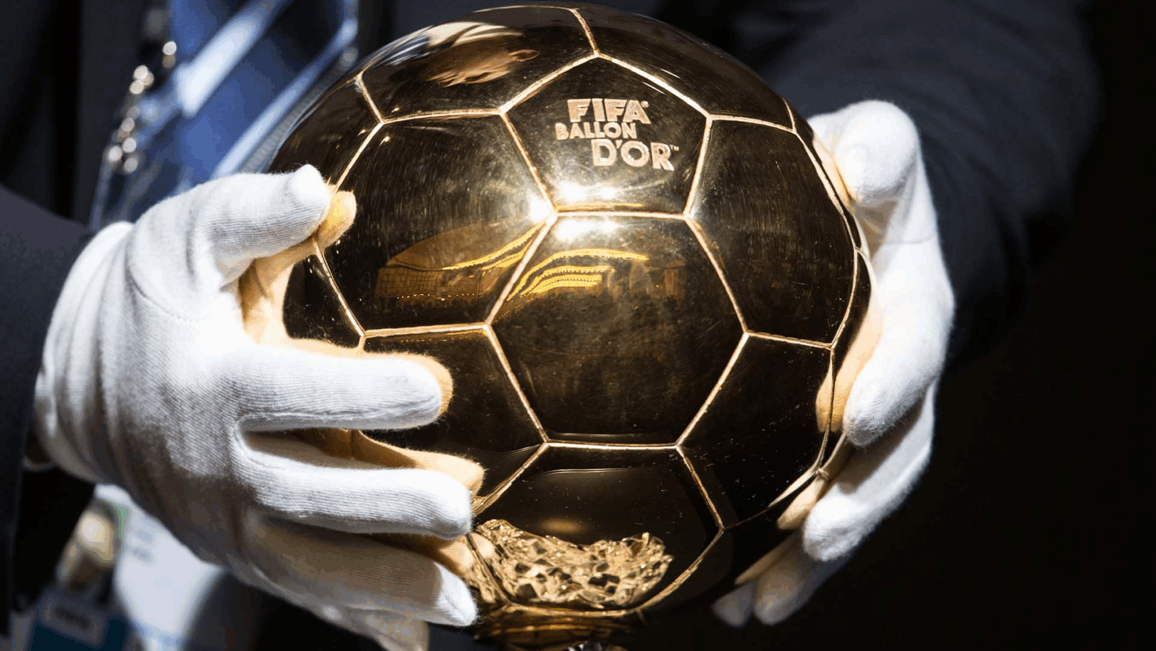Oubliez Yamal et Dembélé ! Le vrai favori du Ballon d'Or va vous choquer…