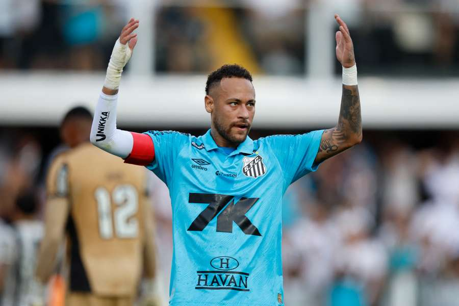 Ses vérités cash sur Neymar ! 1 Ses vérités cash sur Neymar !
