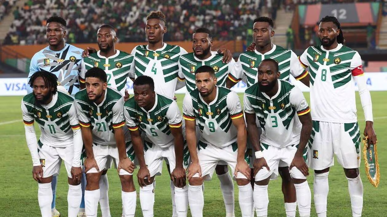 Real Madrid : Un buteur camerounais surprise dans le viseur ! 