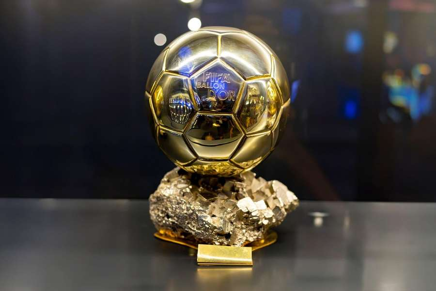 une annonce majeure de France Football secoue la planète foot ! 1 une annonce majeure de France Football secoue la planète foot !