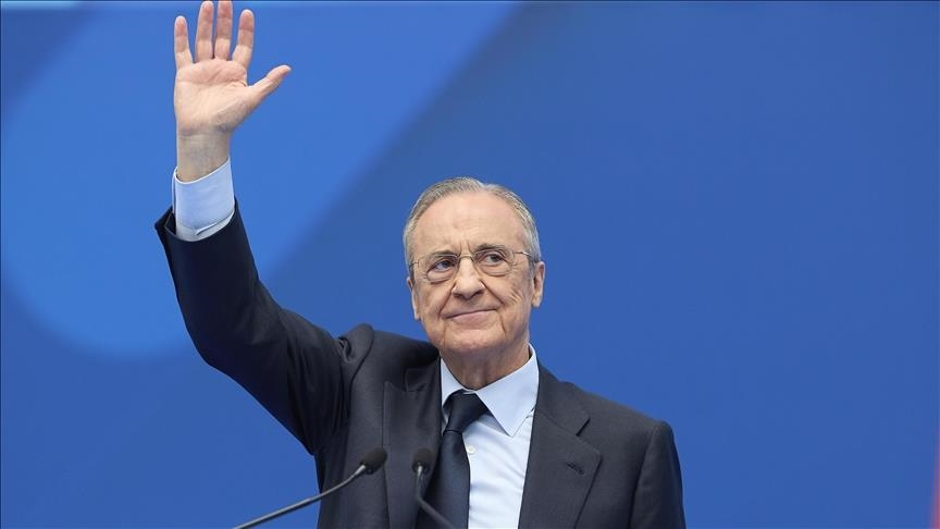 Le Real Madrid surprend tout le monde avec un recrutement silencieux à 20 ans !