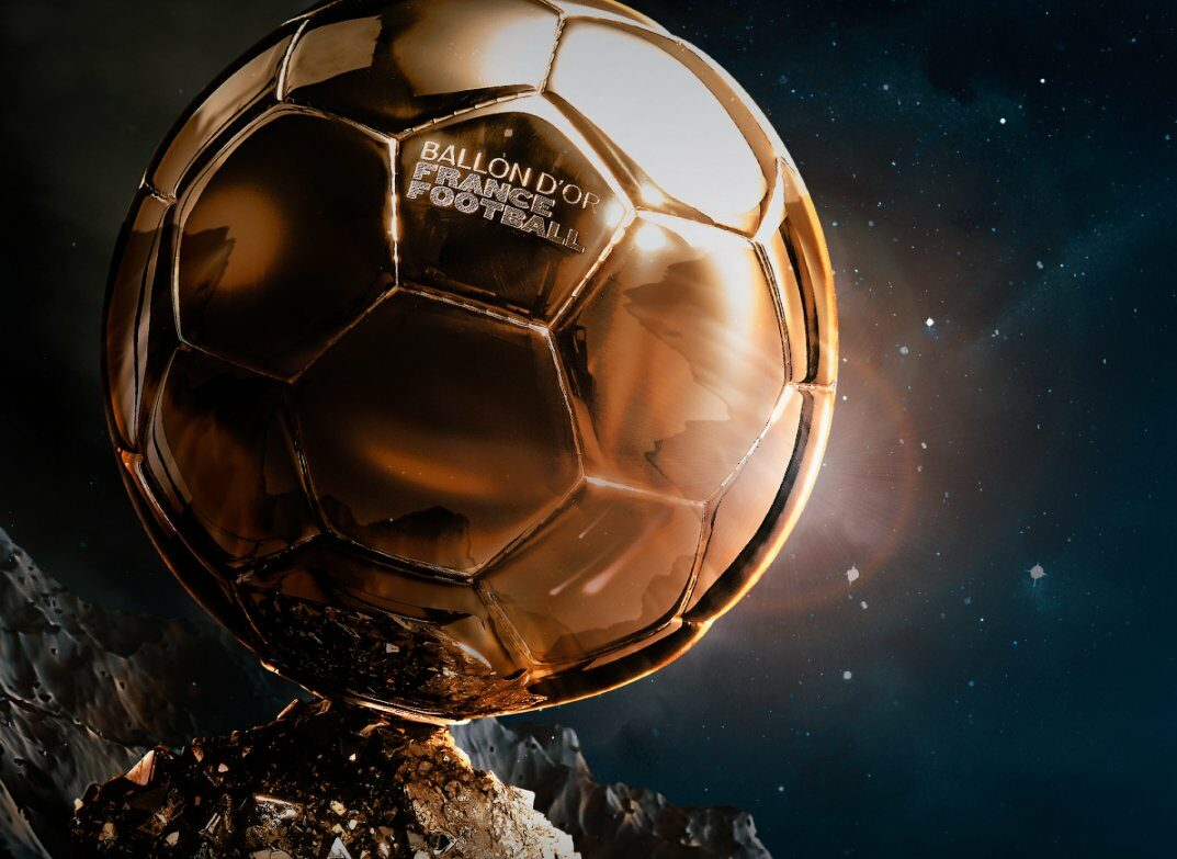 Ballon d’Or : pour la première fois, les organisateurs prennent une décision inédite