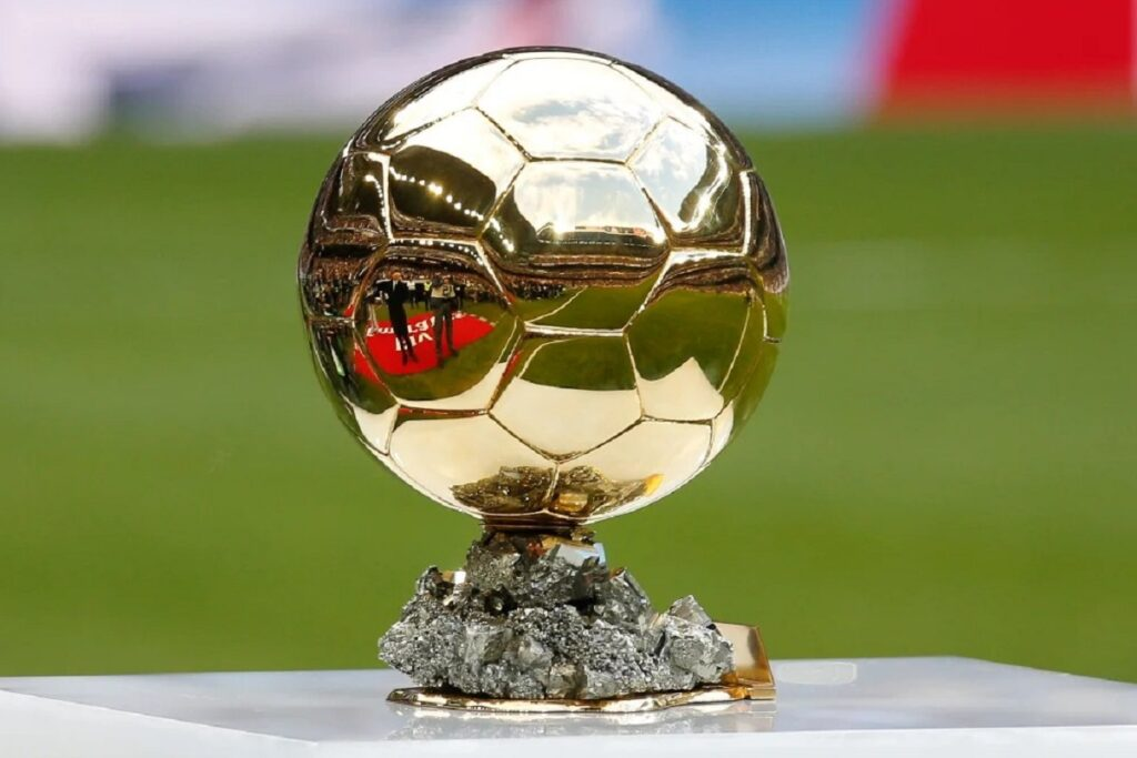 Didier Deschamps tranche : « Pour moi, le Ballon d’Or doit aller à… »