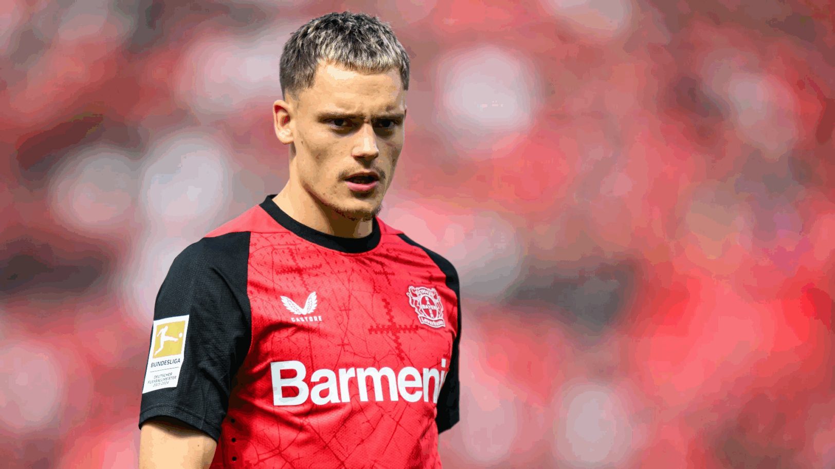 C’est officiel : Florian Wirtz rejoint un nouveau club !