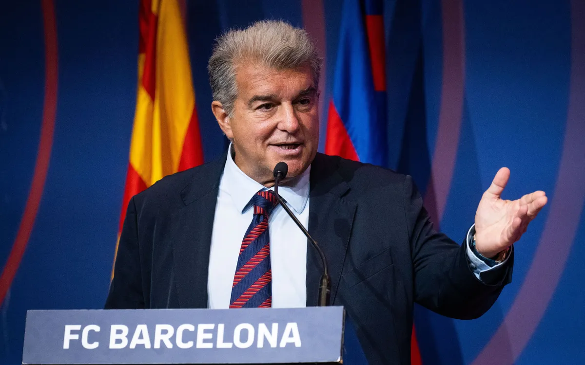 Ligue des Champions : l’UEFA impose de nouvelles règles au Barça 2 Ligue des Champions : l’UEFA impose de nouvelles règles au Barça