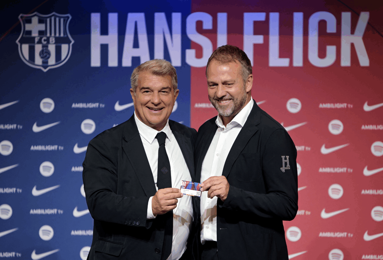 le Barça fait sauter une clause à 25 M€ pour recruter un crack 1 le Barça fait sauter une clause à 25 M€ pour recruter un crack