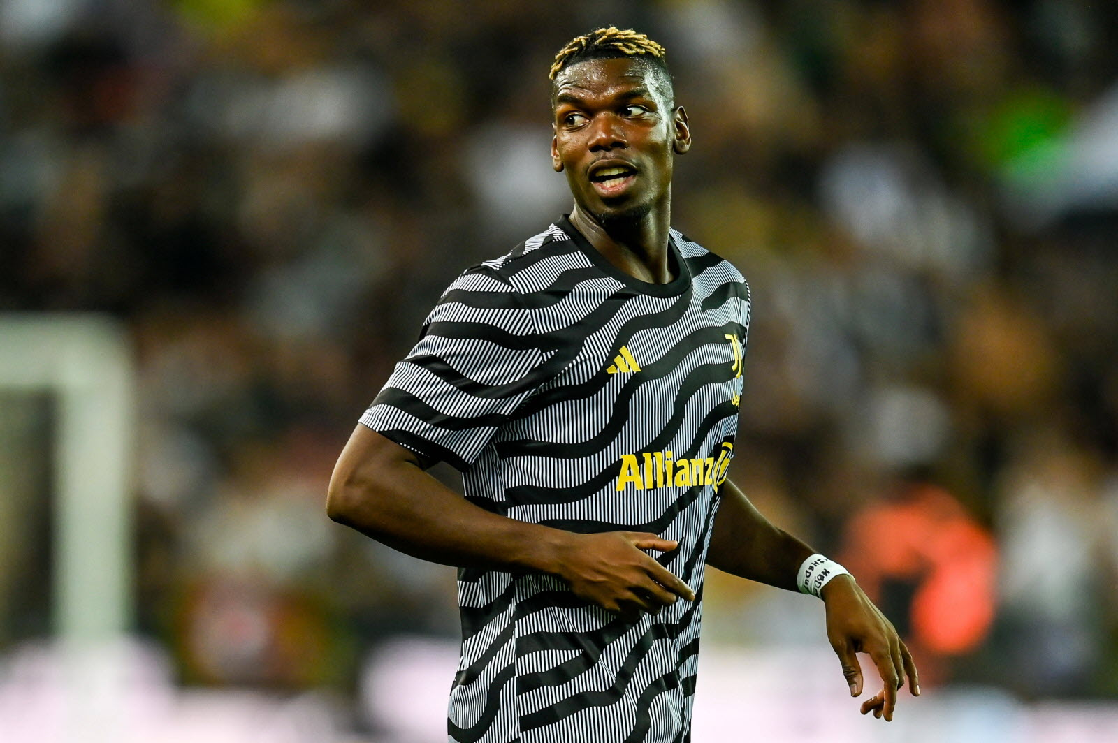 Paul Pogba vers un grand club de Ligue 1, ça chauffe ! 2 Paul Pogba vers un grand club de Ligue 1, ça chauffe !