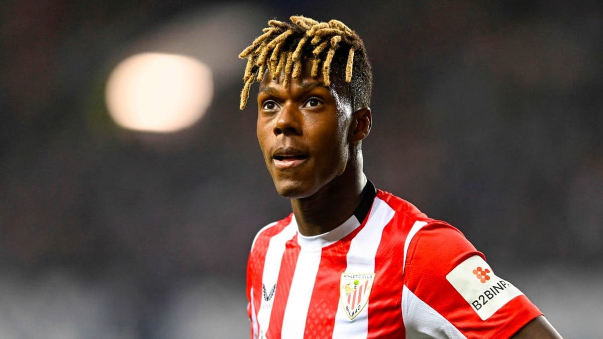 Nico Williams a fixé ses conditions au Barça ! 1 Nico Williams a fixé ses conditions au Barça !