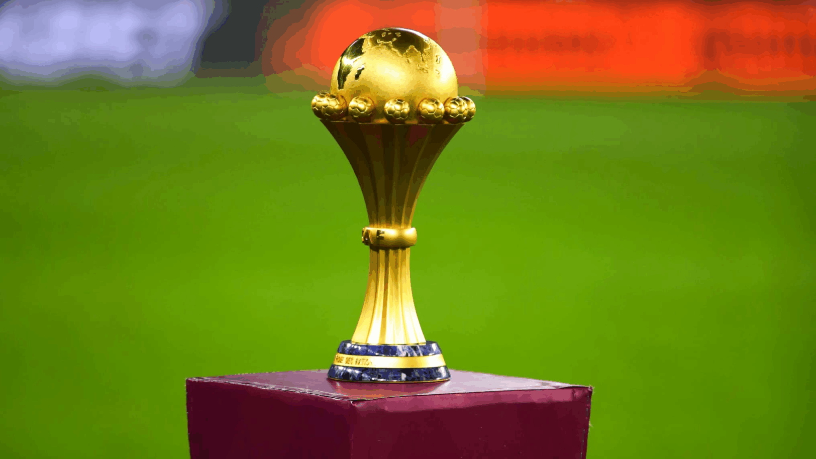CAN 2025 : la CAF fait une belle annonce pour ce pays ! 2 CAN 2025 : la CAF fait une belle annonce pour ce pays !
