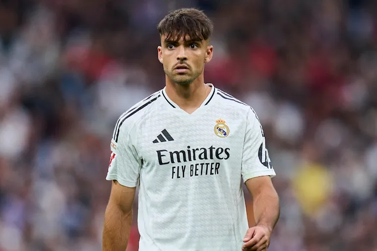 la décision officielle sur Raul Asencio est tombée ! 1 la décision officielle sur Raul Asencio est tombée !