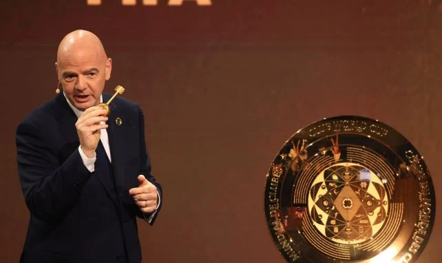 Coupe du Monde des Clubs : les premières polémiques éclatent !