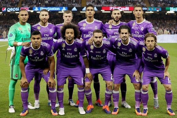 Puyol désigne le joueur le plus important de l’histoire du Real Madrid ! 1 Puyol désigne le joueur le plus important de l’histoire du Real Madrid !