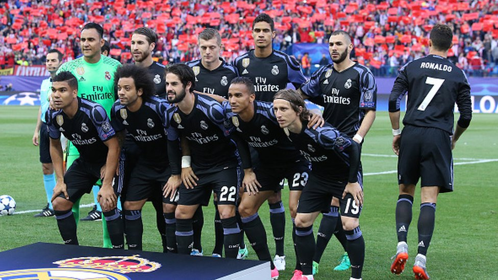 Puyol désigne le joueur le plus important de l’histoire du Real Madrid ! 2 Puyol désigne le joueur le plus important de l’histoire du Real Madrid !