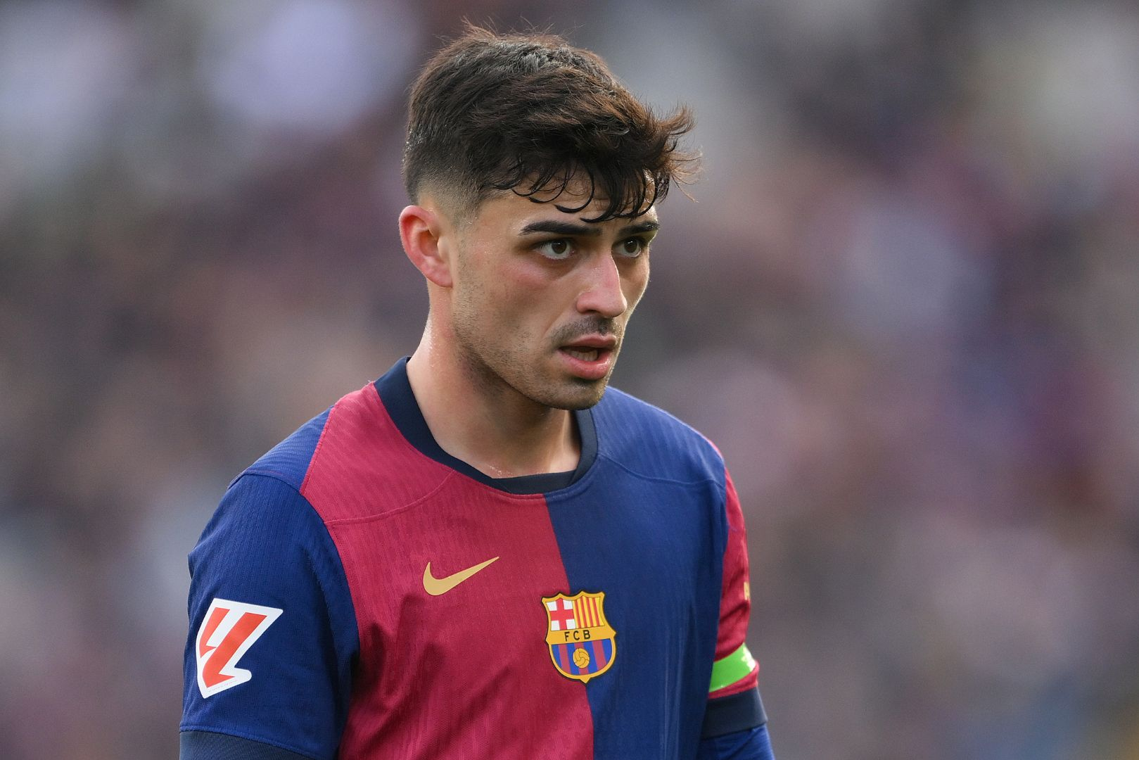 Pedri quitte ses coéquipiers du Barça… voici pourquoi !