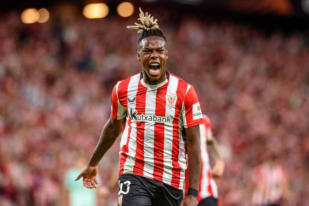 l’Athletic explose après leur réunion ! 2 l’Athletic explose après leur réunion !