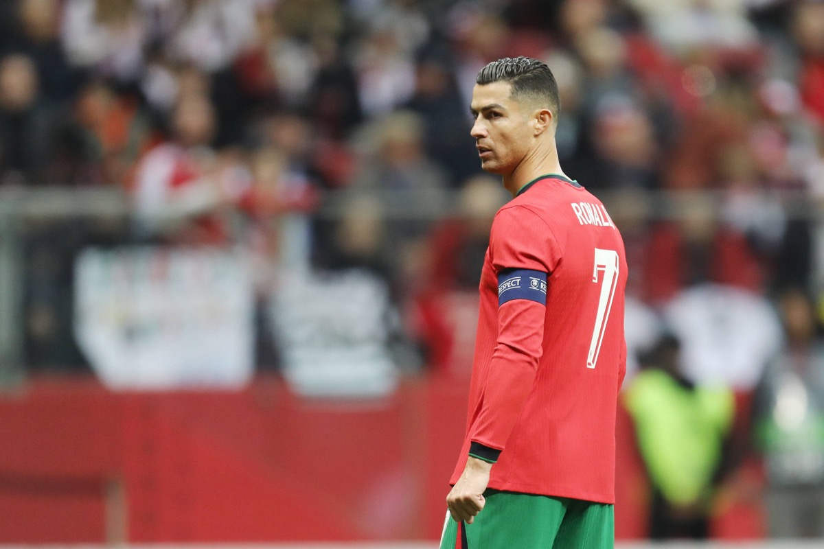 Après Yamal, Cristiano Ronaldo s’en prend au Maroc ! 2 Après Yamal, Cristiano Ronaldo s’en prend au Maroc !