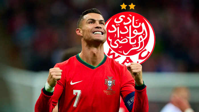 Après Yamal, Cristiano Ronaldo s’en prend au Maroc !