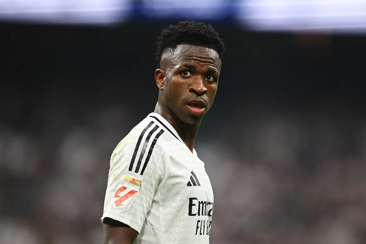 Vinícius surprend tout le monde avec cette déclaration sur le Real Madrid !
