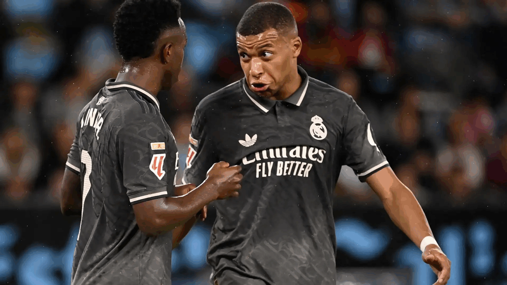 Real Madrid : Xabi Alonso fixe déjà les règles à Mbappé et Vinicius Jr