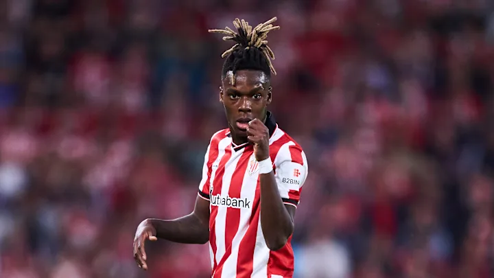 Le Barça prépare une bombe financière pour Nico Williams ! 2 Le Barça prépare une bombe financière pour Nico Williams !