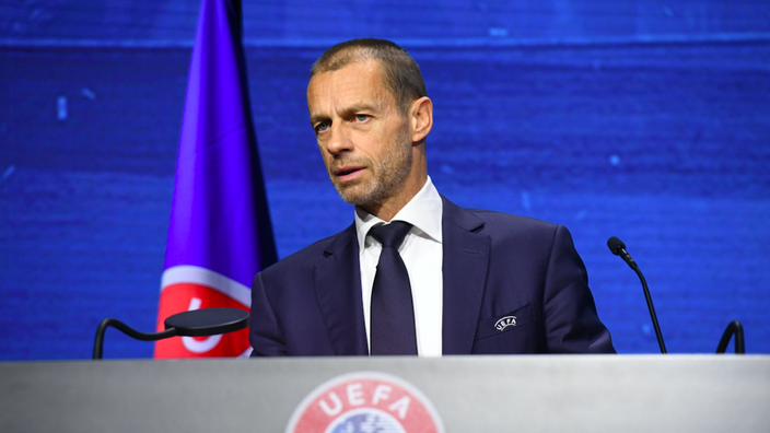 UEFA : un club officiellement exclu, décision choc ! 2 UEFA : un club officiellement exclu, décision choc !