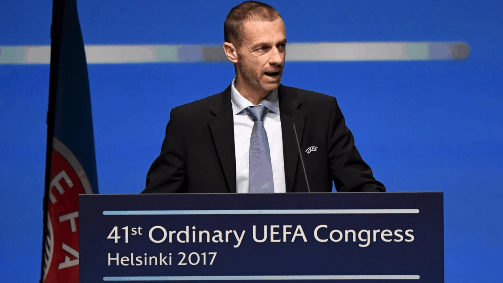 UEFA : un club officiellement exclu, décision choc ! 3 UEFA : un club officiellement exclu, décision choc !