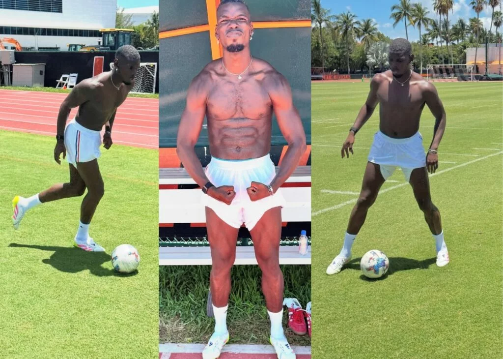 Paul Pogba adresse un message fort à son futur club ! 1 Paul Pogba adresse un message fort à son futur club !