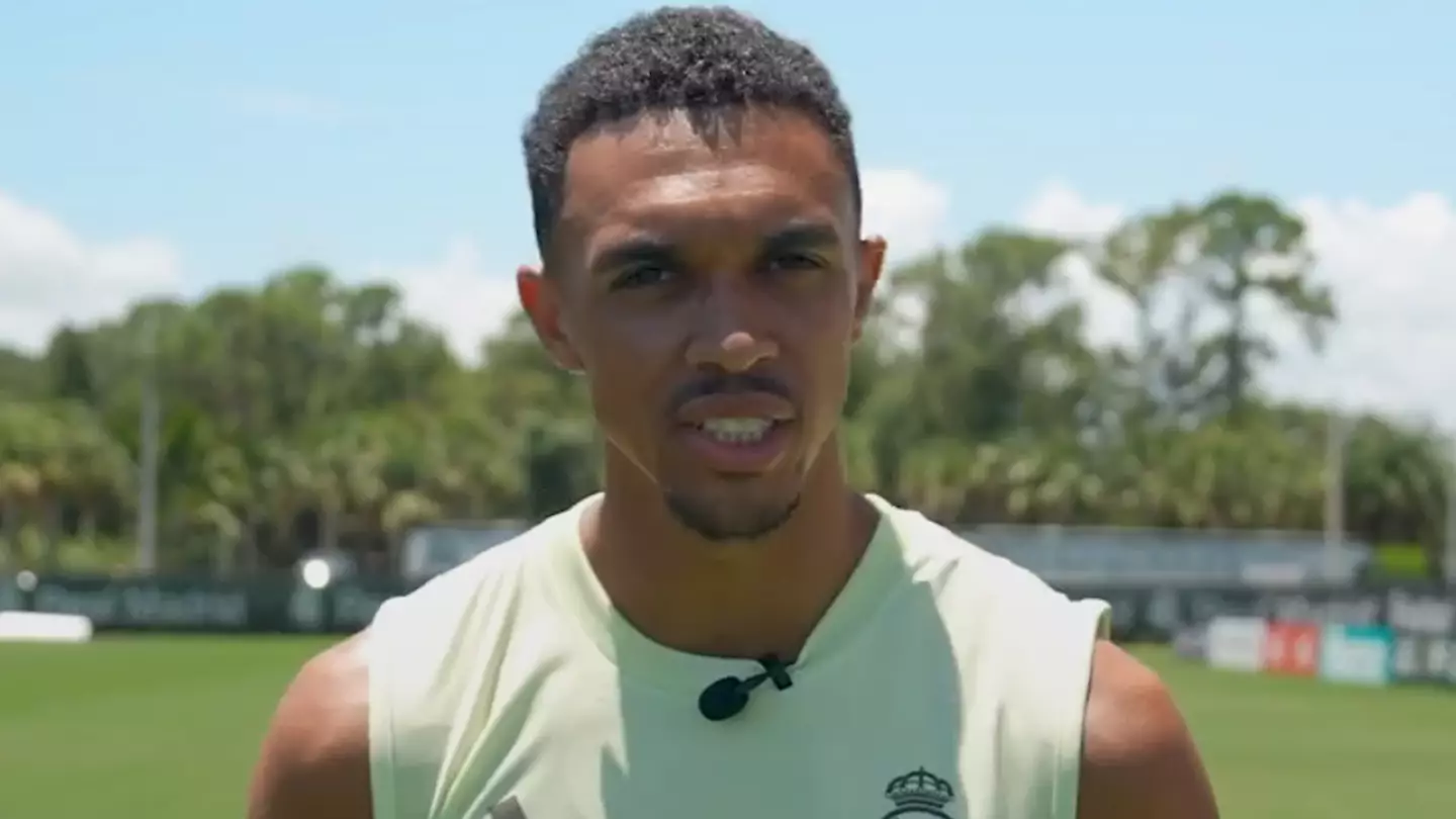 “Le plus dur au Real Madrid, c’est…” 1 “Le plus dur au Real Madrid, c’est…”
