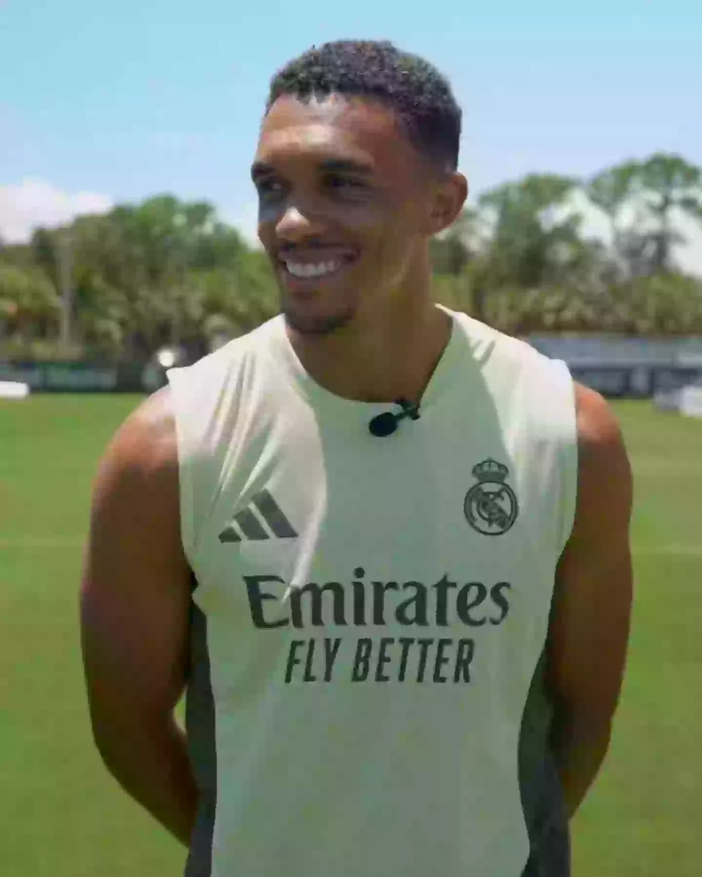 “Le plus dur au Real Madrid, c’est…” 2 “Le plus dur au Real Madrid, c’est…”