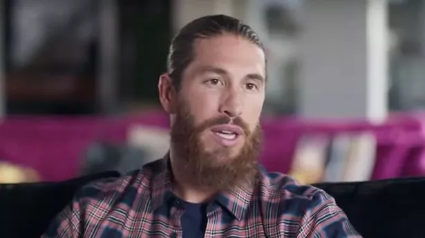 Sergio Ramos désigne le meilleur club du monde !