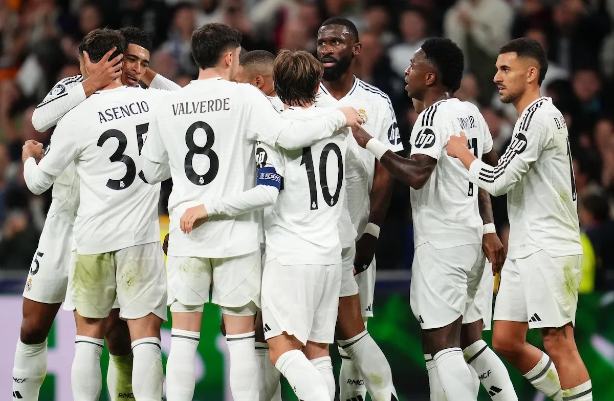 Le Real Madrid ouvert à un départ de ce joueur 2 Le Real Madrid ouvert à un départ de ce joueur