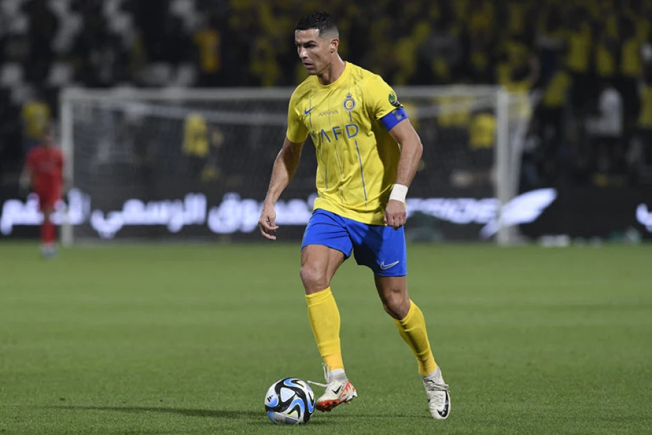 Al Hilal explique pourquoi Cristiano Ronaldo n’a jamais signé ! 1 Al Hilal explique pourquoi Cristiano Ronaldo n’a jamais signé !