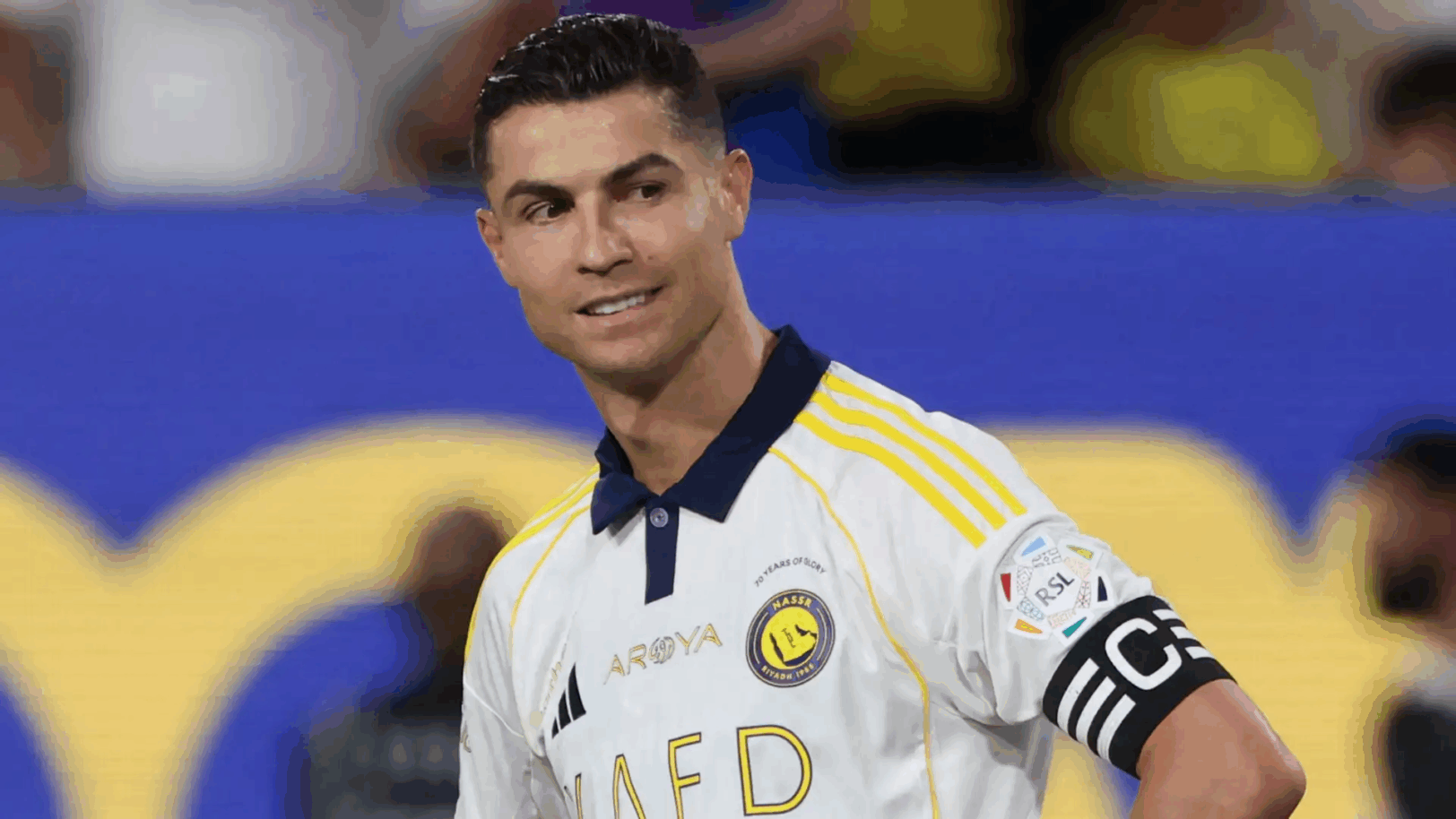 Al Hilal explique pourquoi Cristiano Ronaldo n’a jamais signé ! 2 Al Hilal explique pourquoi Cristiano Ronaldo n’a jamais signé !