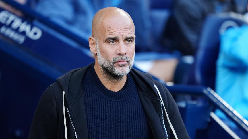Guardiola désigne les deux pays africains aux joueurs les plus talentueux ! 2 Guardiola désigne les deux pays africains aux joueurs les plus talentueux !