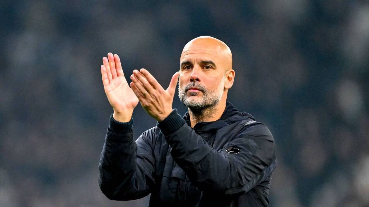Guardiola désigne les deux pays africains aux joueurs les plus talentueux !