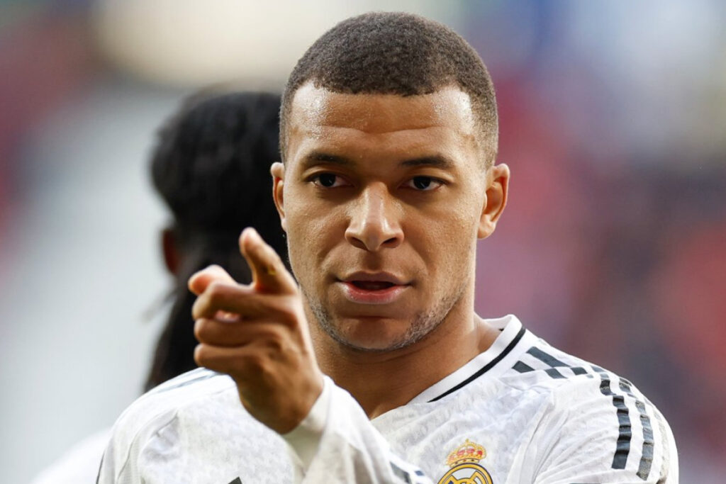Mbappé absent pour les premiers matchs, Alonso met les choses au clair