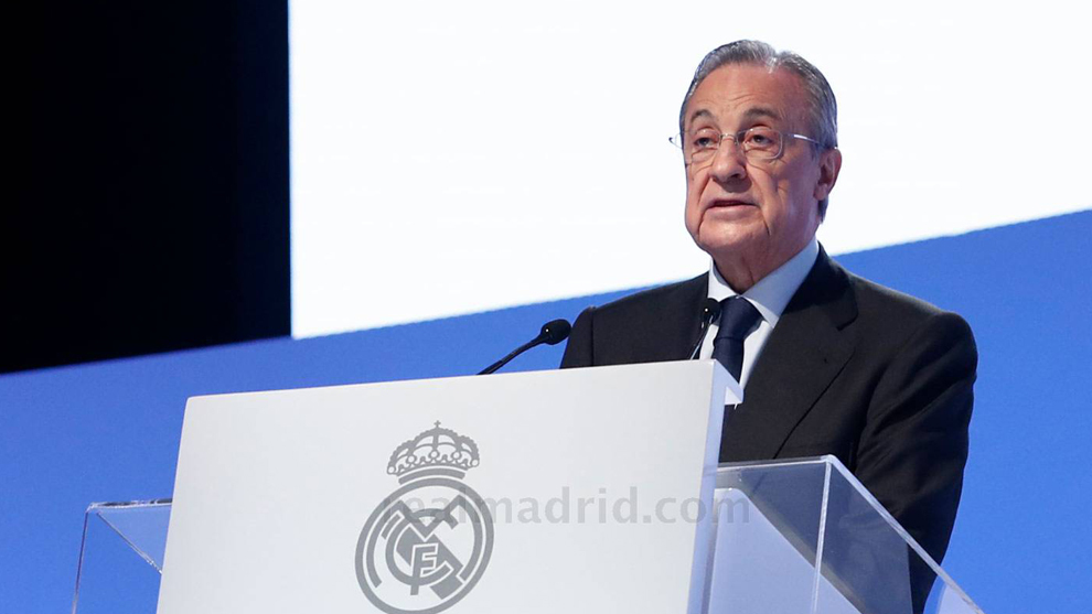 Le Real prêt à débourser 40 M€ pour ce renfort