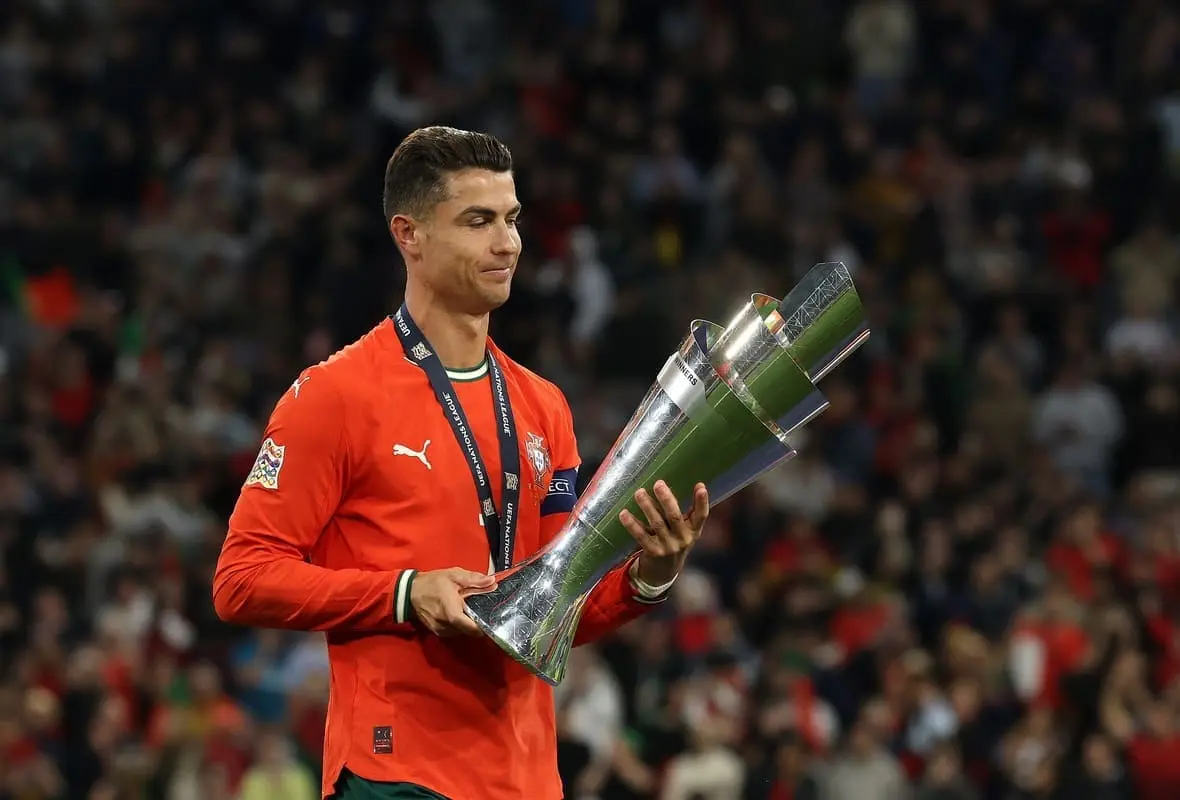 Ronaldo trop vieux pour le Mondial 2026 ? Puyol balance une réponse cash !