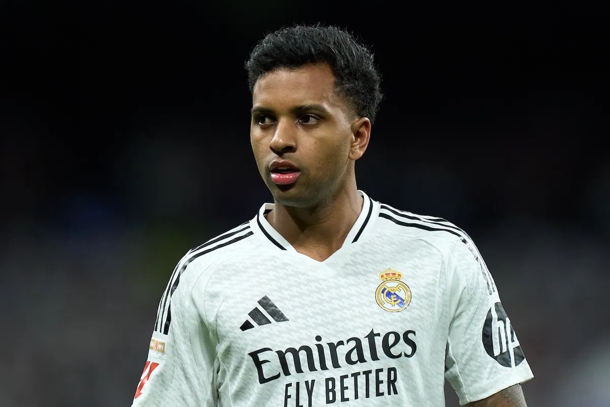 voici le prix demandé à Arsenal pour Rodrygo 1 voici le prix demandé à Arsenal pour Rodrygo
