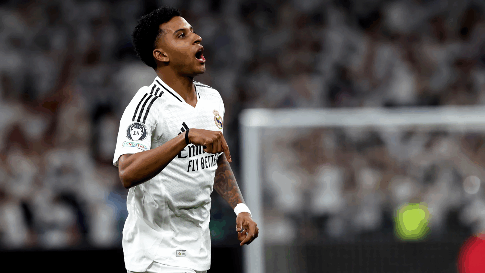 voici le prix demandé à Arsenal pour Rodrygo 2 voici le prix demandé à Arsenal pour Rodrygo